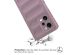 imoshion EasyGrip Backcover Xiaomi Redmi Note 12 Pro - Violet