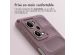 imoshion EasyGrip Backcover Xiaomi Redmi Note 12 Pro - Violet