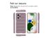 imoshion EasyGrip Backcover Xiaomi Redmi Note 12 Pro - Violet