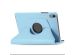 imoshion Coque tablette rotatif à 360° Lenovo Tab P12 - Turquoise