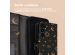 iMoshion Étui de téléphone portefeuille Design Samsung Galaxy A25 - Sky Black