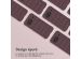 iMoshion EasyGrip Backcover Google Pixel 8 - Aubergine