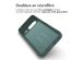 iMoshion EasyGrip Backcover Google Pixel 8 - Vert foncé