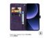 iMoshion Etui de téléphone portefeuille Mandala Xiaomi 13T / 13T Pro - Violet