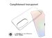 Accezz Coque Clear Honor 90 - Transparent