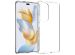 Accezz Coque Clear Honor 90 Pro - Transparent