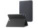 Accezz Housse Classic Tablet Stand iPad Air 11 pouces (2024) M2 / Air 5 (2022) / Air 4 (2020) - Noir