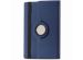 imoshion Coque tablette rotatif à 360° Lenovo Tab M10 5G - Bleu foncé