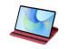 iMoshion Coque tablette rotatif à 360° Honor Pad X9 - Rouge