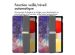 iMoshion Coque tablette Trifold Xiaomi Redmi Pad SE - Space