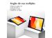 iMoshion Coque tablette Trifold Xiaomi Redmi Pad SE - Space