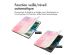 imoshion Coque tablette Trifold iPad 6 (2018) 9.7 pouces / iPad 5 (2017) 9.7 pouces / Air 2 (2014) / Air 1 (2013) - Sky