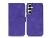 imoshion Etui de téléphone de luxe 2-en-1 amovible Samsung Galaxy S23 FE - Violet