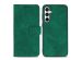 iMoshion Etui de téléphone de luxe 2-en-1 amovible Samsung Galaxy S23 FE - Vert foncé