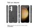 iMoshion Coque Arrière Rugged Shield Samsung Galaxy S23 FE - Noir