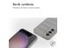 imoshion EasyGrip Backcover Samsung Galaxy S23 FE - Gris