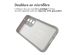 imoshion EasyGrip Backcover Samsung Galaxy S23 FE - Gris