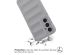 imoshion EasyGrip Backcover Samsung Galaxy S23 FE - Gris