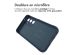 iMoshion EasyGrip Backcover Samsung Galaxy S23 FE - Brun foncé