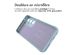 iMoshion EasyGrip Backcover Samsung Galaxy S23 FE - Bleu clair