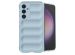 imoshion EasyGrip Backcover Samsung Galaxy S23 FE - Bleu clair