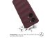 iMoshion Coque arrière EasyGrip OnePlus Nord 3 - Aubergine