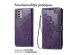 iMoshion Etui de téléphone portefeuille Mandala Nokia G42 - Violet