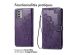 imoshion Etui de téléphone portefeuille Mandala Nokia G42 - Violet