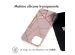 iMoshion Coque Design iPhone 15 - Pink Graphic