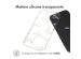 iMoshion Coque Design iPhone 15 Pro - Butterfly