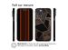 iMoshion Coque Design iPhone 15 Plus - Black Graphic