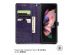 iMoshion Etui de téléphone portefeuille Mandala Samsung Galaxy Z Fold 5 - Violet