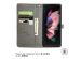 iMoshion Etui de téléphone portefeuille Mandala Samsung Galaxy Z Fold 5 - Gris