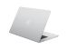 imoshion Coque Laptop MacBook Air 15 pouces (2023) / Air 15 pouces (2024) M3 chip - A2941 / A3114 - Transparent