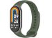 imoshion Bracelet en silicone Xiaomi Smart Band 8 / 9 - Vert foncé