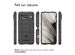 imoshion Coque Arrière Rugged Shield Google Pixel 8 - Noir