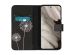 imoshion Coque silicone design Google Pixel 8 - Dandelion