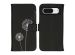 imoshion Coque silicone design Google Pixel 8 - Dandelion