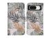 imoshion Coque silicone design Google Pixel 8 - Glamour Botanic