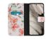 imoshion Coque silicone design Google Pixel 8 - Blossom Watercolor