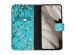 imoshion Coque silicone design Google Pixel 8 - Blossom