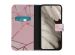 imoshion Coque silicone design Google Pixel 8 - Pink Graphic