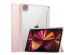 imoshion Coque tablette rigide Trifold iPad Pro 11 (2018/2020/2021/2022) - Rose