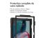 iMoshion Coque tablette avec dragonne Lenovo Tab P11 Pro - Noir