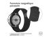 imoshion Bracelet magnétique milanais Google Pixel Watch / Watch 2 / Watch 3 (41 mm) - Noir