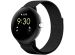 imoshion Bracelet magnétique milanais Google Pixel Watch / Watch 2 / Watch 3 (41 mm) - Noir