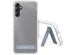 iMoshion ﻿Coque Stand Samsung Galaxy A14 (5G/4G) - Transparent