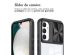 iMoshion Coque arrière Camslider Samsung Galaxy A34 (5G) - Noir