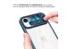 imoshion Coque arrière Camslider iPhone 14 - Bleu foncé