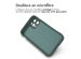 iMoshion Coque arrière EasyGrip iPhone 11 Pro - Vert foncé